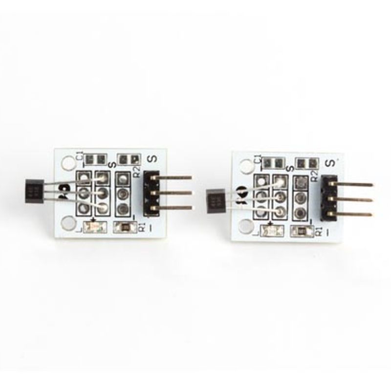 MODULES COMPATIBLE WITH ARDUINO 1631